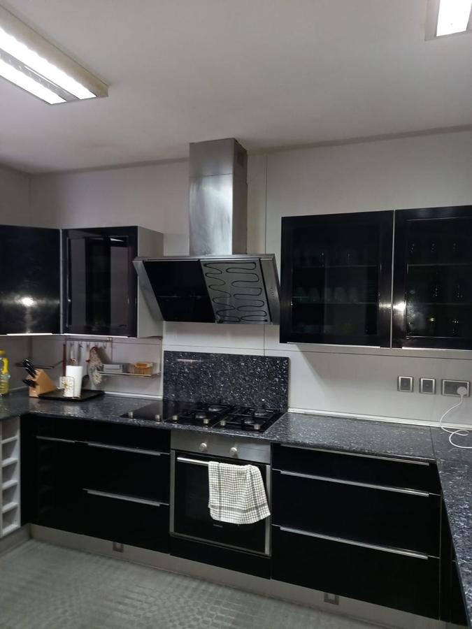 Serviced 3 Bed Apartment with En Suite in Riverside - 7