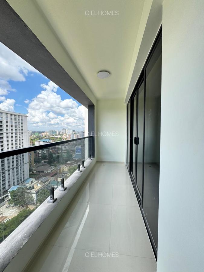 1 Bed Apartment with Swimming Pool in Westlands Area - 6