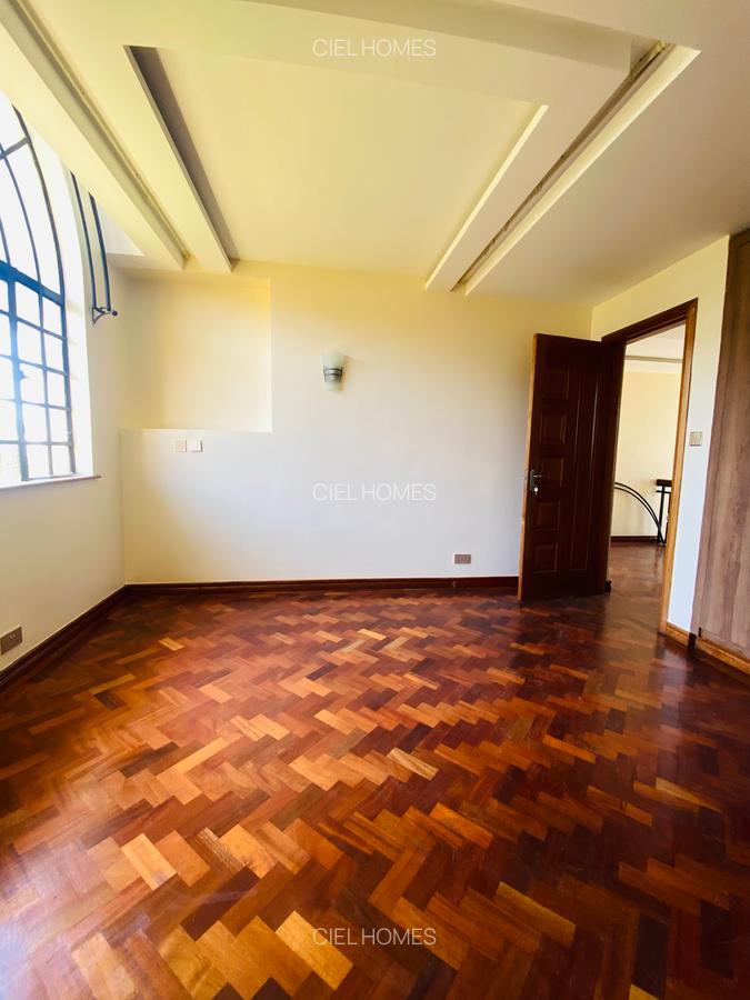 4 Bed Townhouse with En Suite at Limuru Road - 17