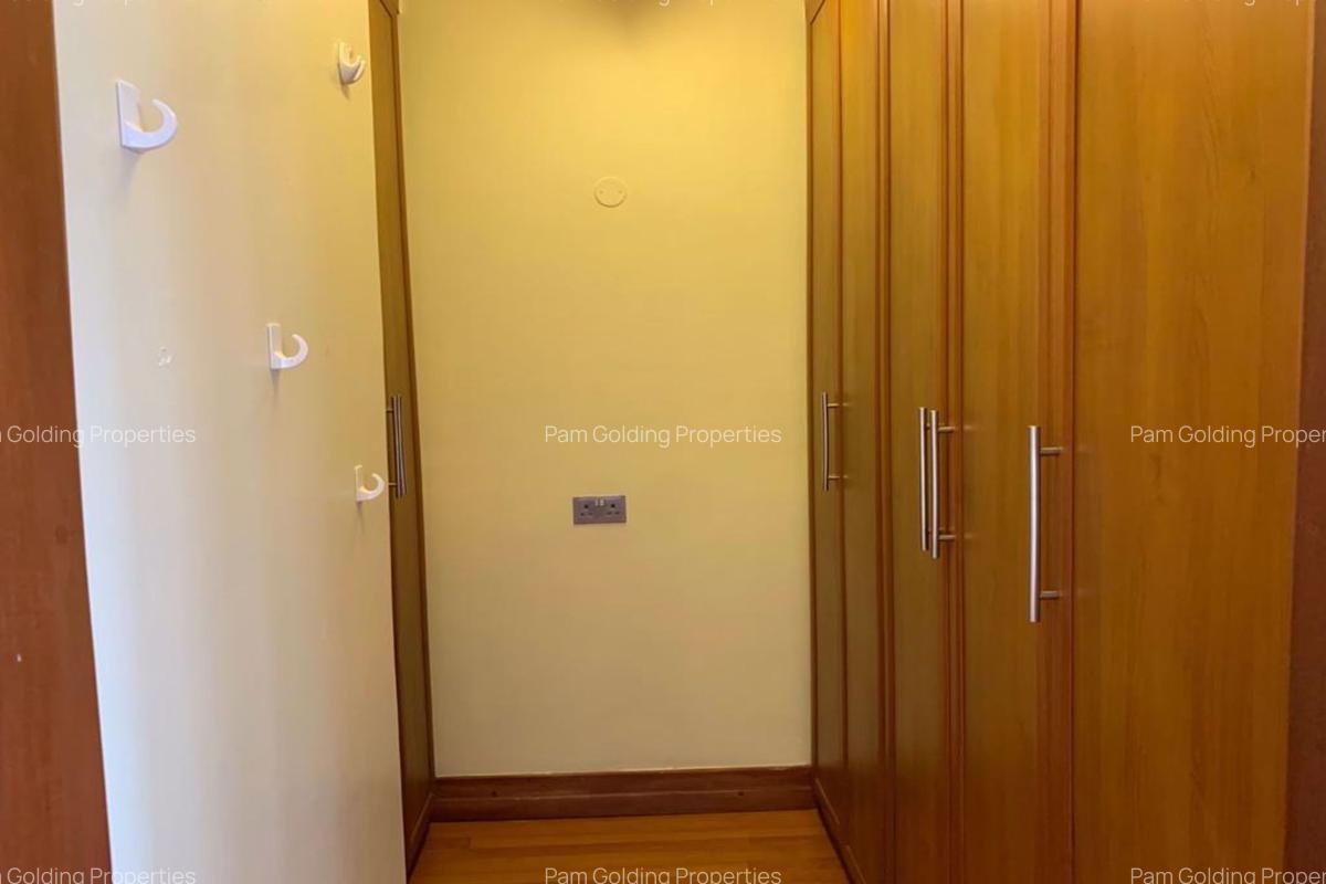 4 Bed Apartment at Lower Kabete Road - 7