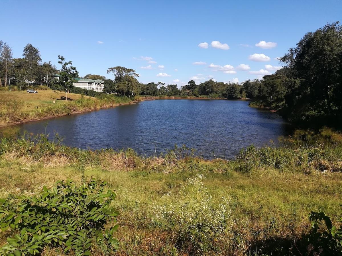 0.5 ac Residential Land at Off - Kiambu Road - 7