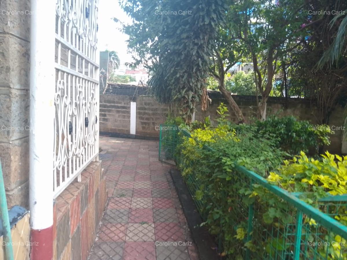 4 Bed Townhouse with En Suite at Parklands - 3