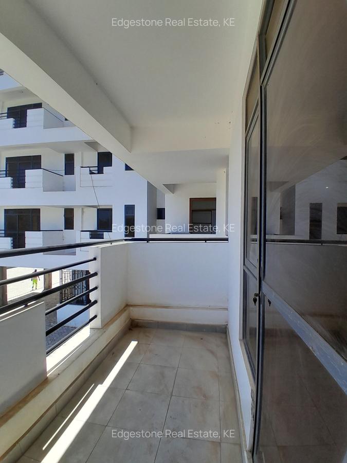 2 Bed Apartment with En Suite in Mtwapa - 12