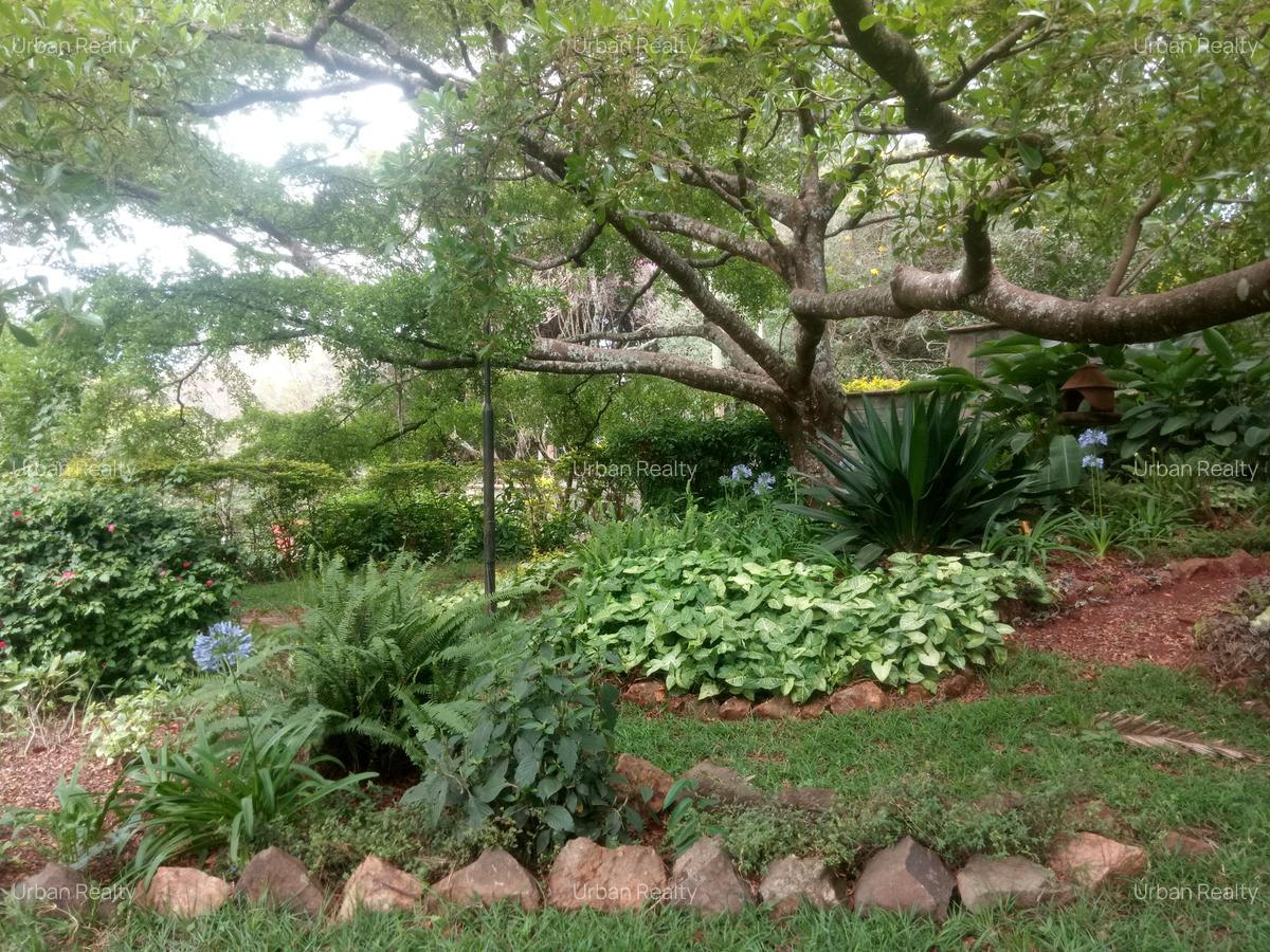 6 Bed Townhouse in Muthaiga - 9