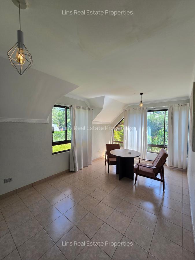 2 Bed House with En Suite in Karen - 8