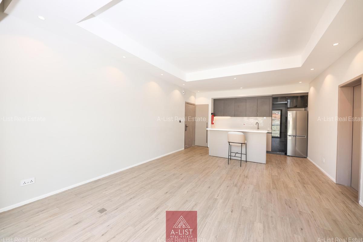 1 Bed Apartment with En Suite at Nyari - 16