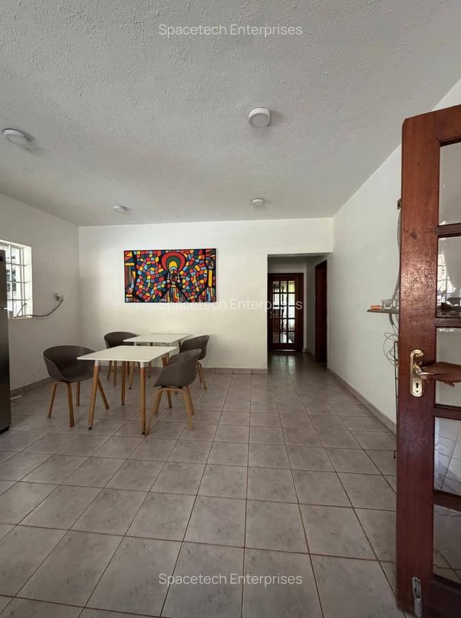5 Bed House with En Suite in Gigiri - 13