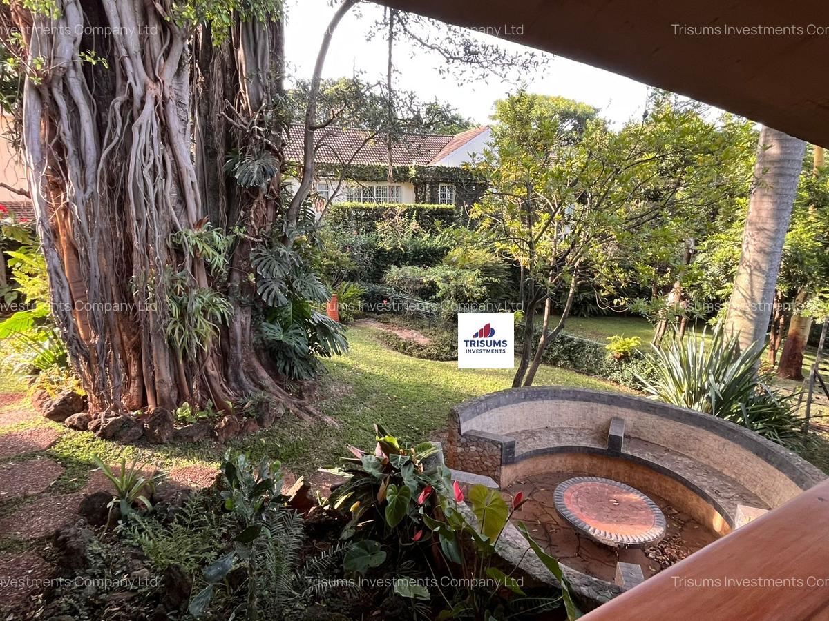 3 Bed House with En Suite at Peponi - 10