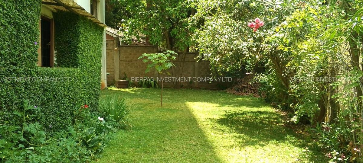 Serviced 3 Bed Apartment with En Suite in Riverside - 3