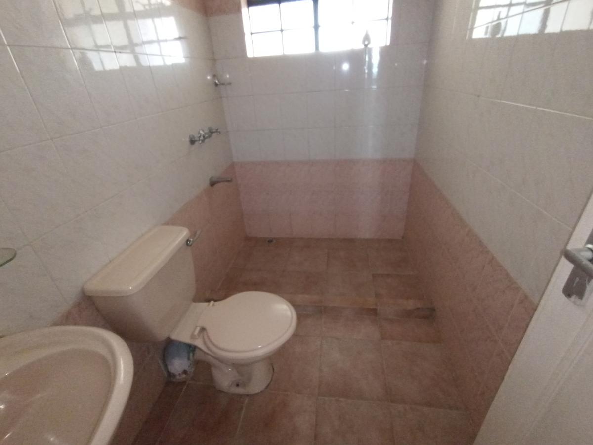 2 Bed Apartment with En Suite at Westlands Near Sarit Centre - 16