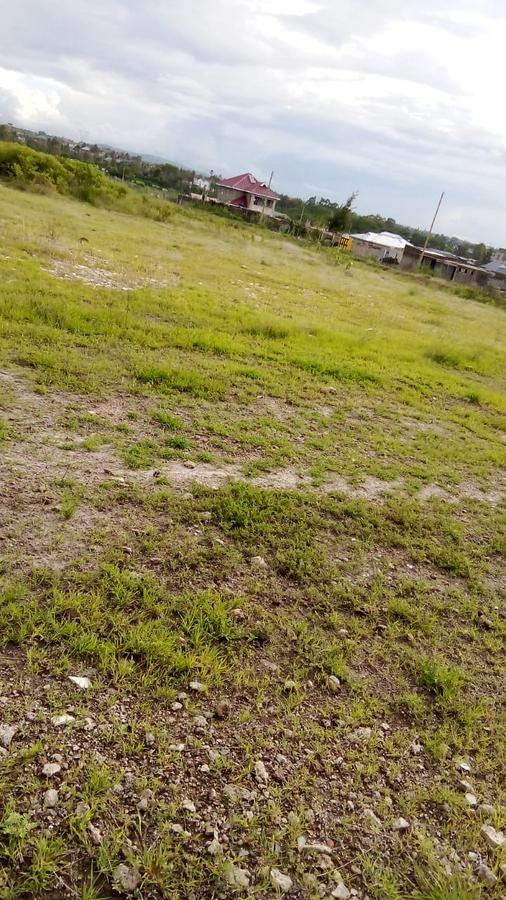 5,000 m² Residential Land at Malaa - 7