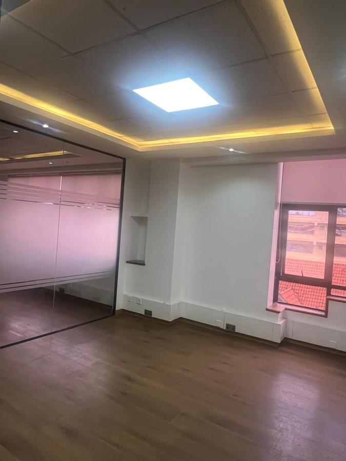 2,562 ft² Commercial Property with Backup Generator in Kilimani - 8