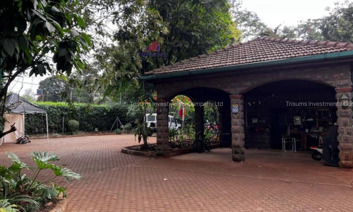 4.1 ac Land in Rosslyn - 6