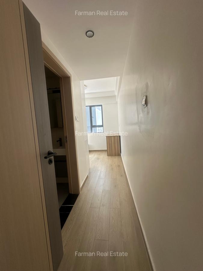 3 Bed Apartment with En Suite in Westlands Area - 15