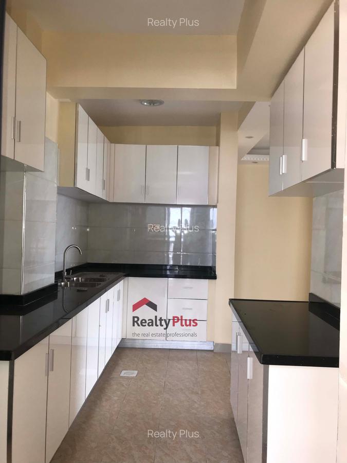 3 Bed Apartment with Parking in Kileleshwa - 8