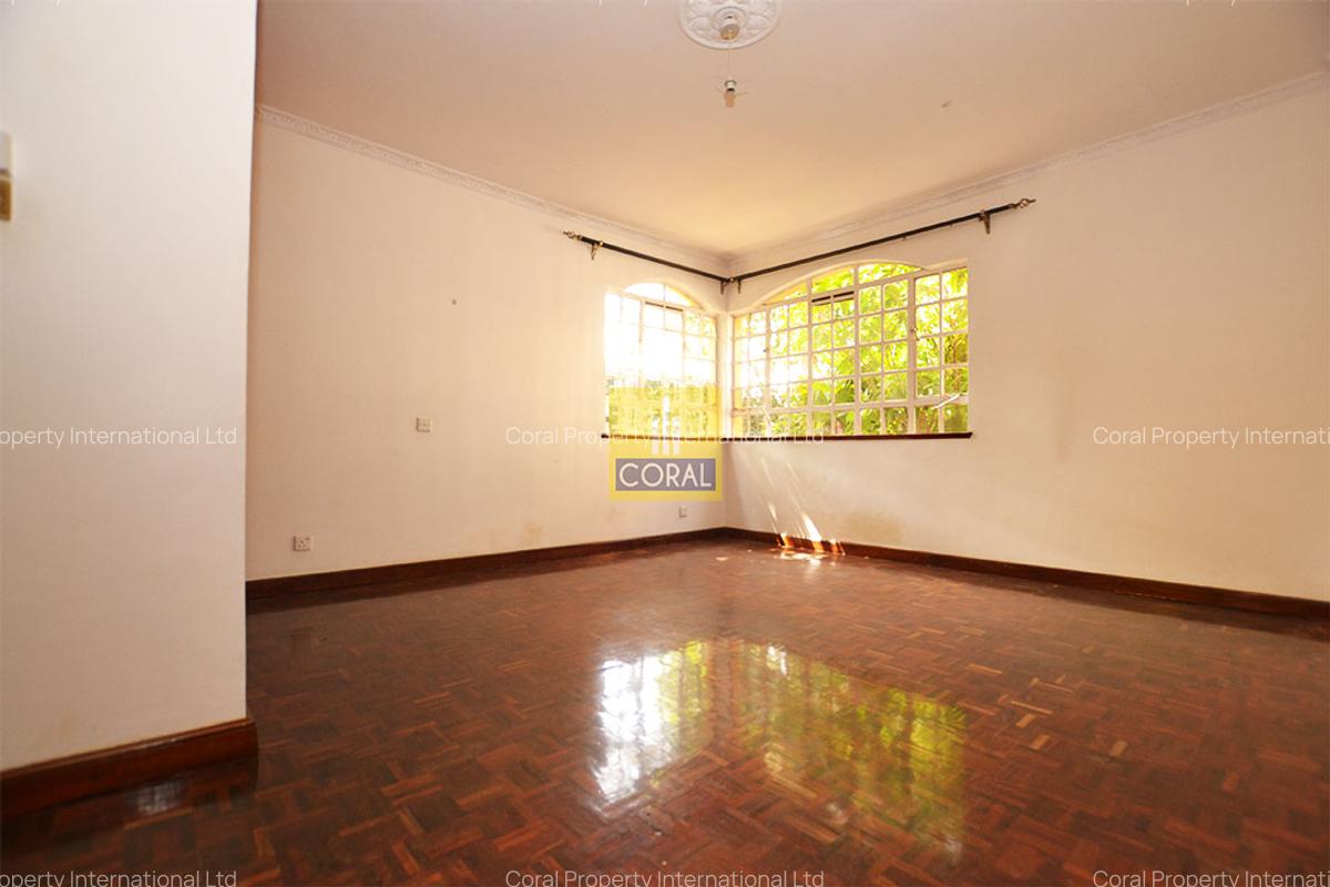 4 Bed Apartment in Muthaiga - 10