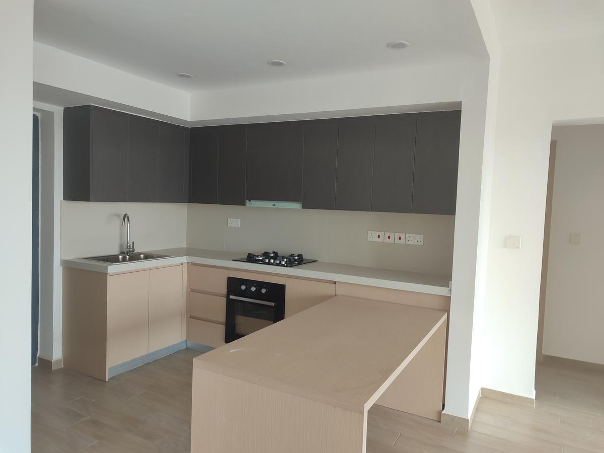 Serviced 2 Bed Apartment with En Suite in South C - 7