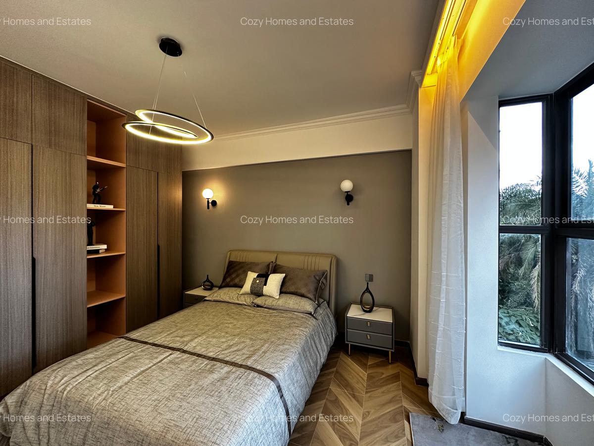 3 Bed Apartment at Westlands - 11