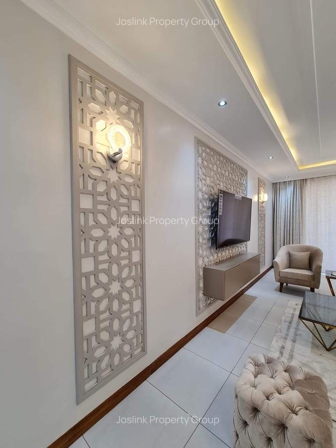 3 Bed Apartment with En Suite in Watamu - 12