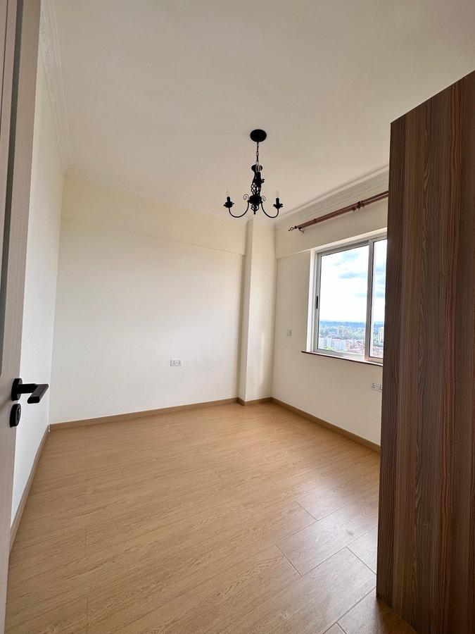 3 Bed Apartment with En Suite in Kileleshwa - 8