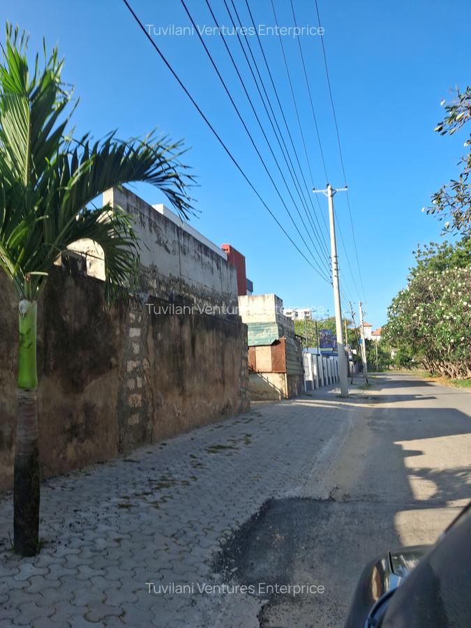 Land at Nyali Mombasa - 8