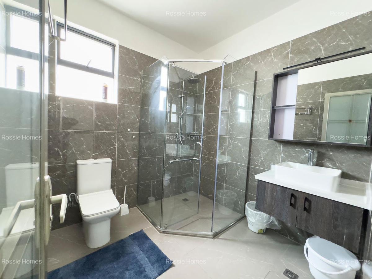 Serviced 4 Bed Apartment with En Suite at Riara Rd - 18