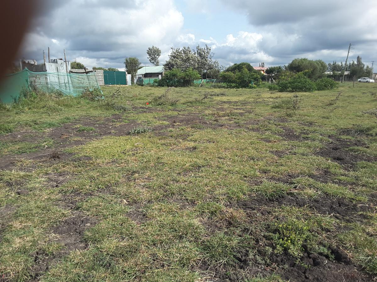 0.1 ha Residential Land in Ongata Rongai - 6