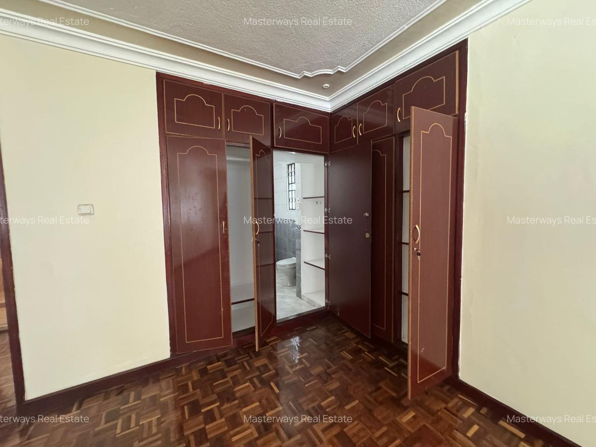 2 Bed Apartment with En Suite at Lantana Road - 2