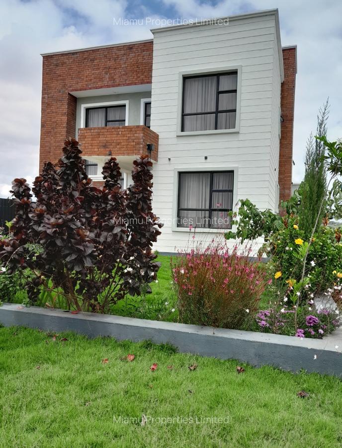 Land at Mutungoni Road - 5