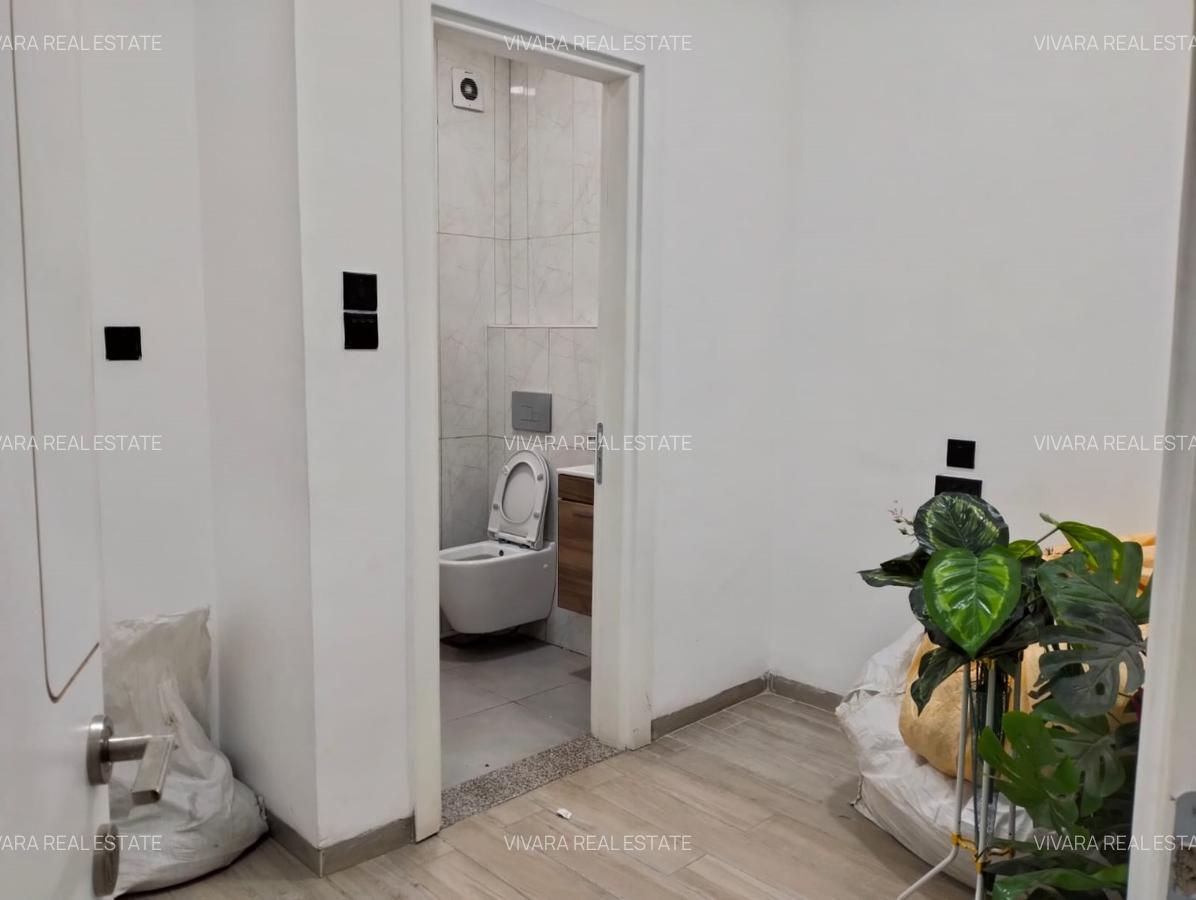 1 Bed Apartment with En Suite in Lavington - 6