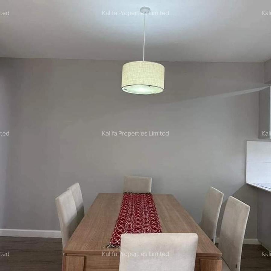 4 Bed House with En Suite in Kitengela - 8