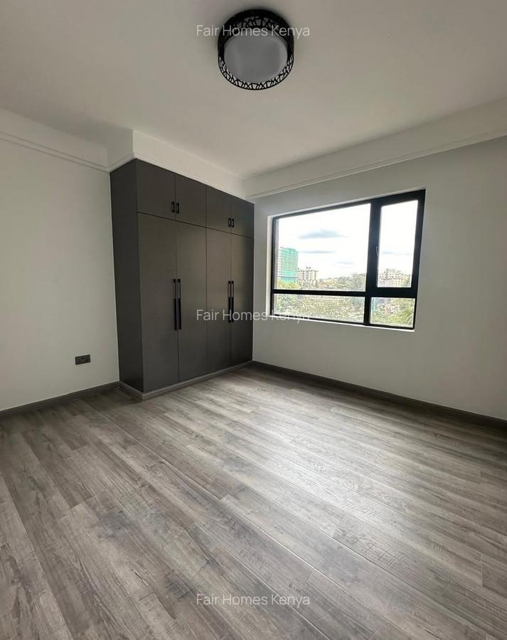 4 Bed Apartment with En Suite at Gitanga Road - 9