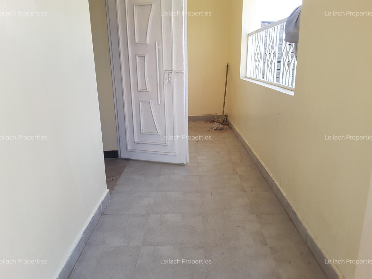 4 Bed House with En Suite in Kitengela - 7
