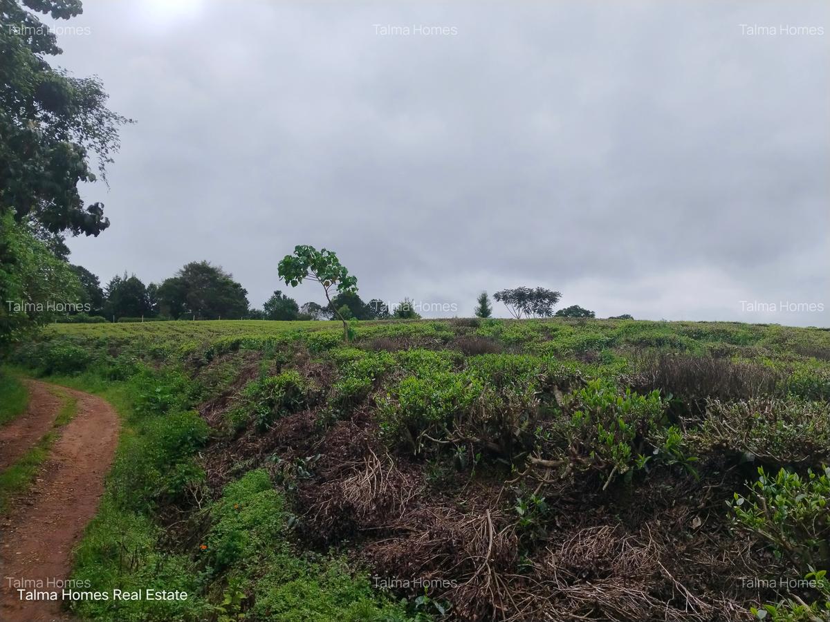 0.75 ac Land at Riara Ridge Area - 7