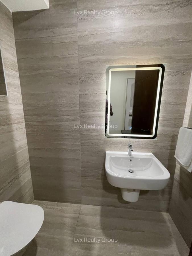 4 Bed Apartment with En Suite in Kileleshwa - 14