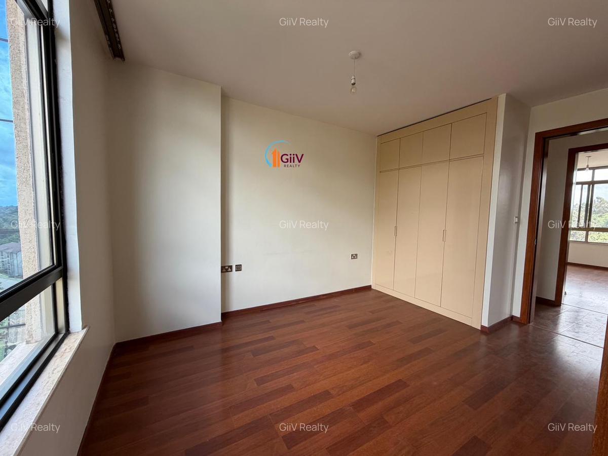 3 Bed Apartment with En Suite in Muthaiga - 13