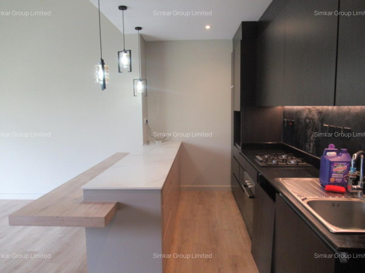 3 Bed Townhouse with En Suite at Off Kiambu Rd - 7