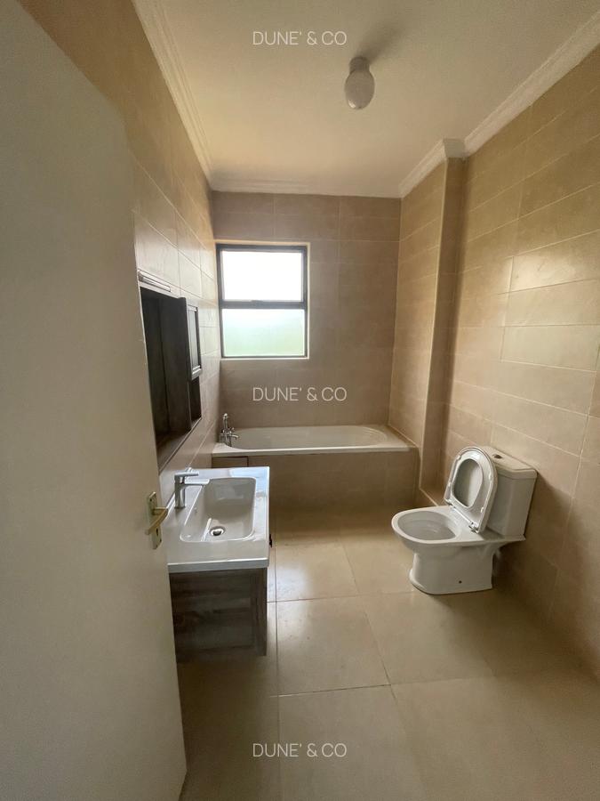 3 Bed Apartment with En Suite in Lavington - 16