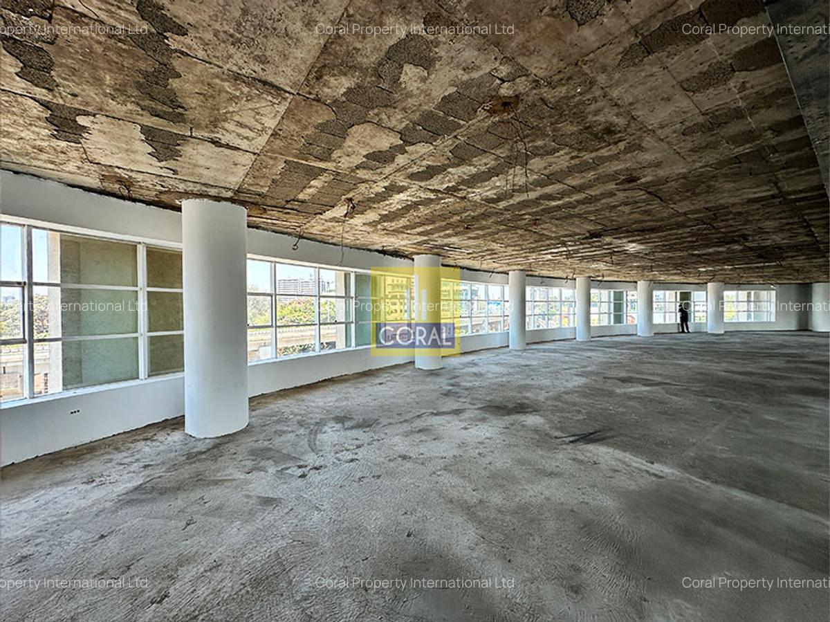 Office in Westlands Area - 1