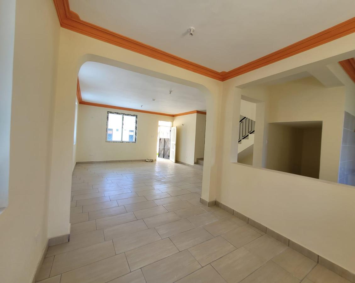 3 Bed Townhouse with En Suite in Mtwapa - 9