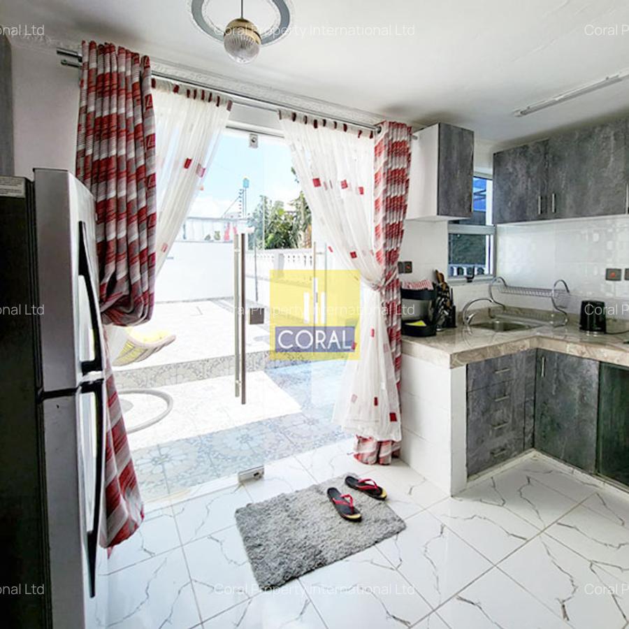 1 Bed House in Kilimani - 7