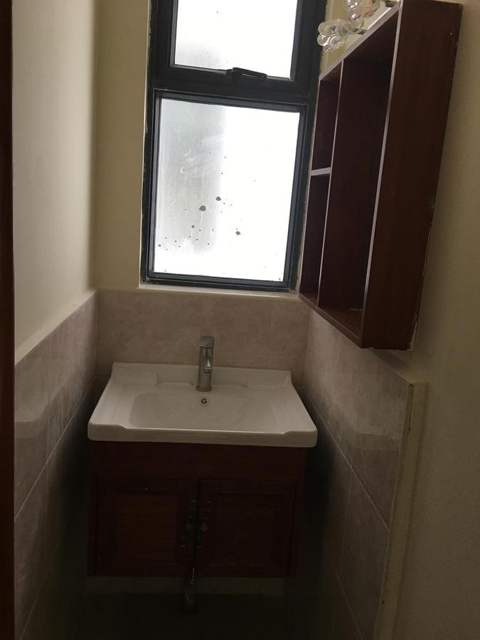 2 Bed Apartment with En Suite in Kilimani - 8