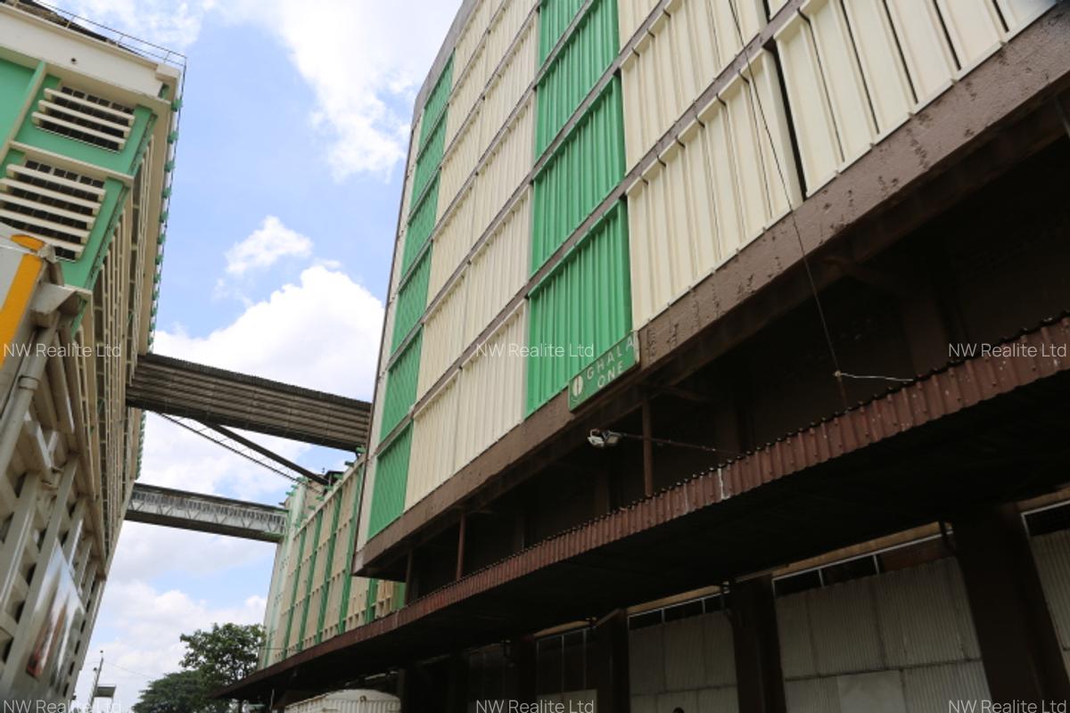 150 ft² Office with Service Charge Included in Nairobi CBD - 3