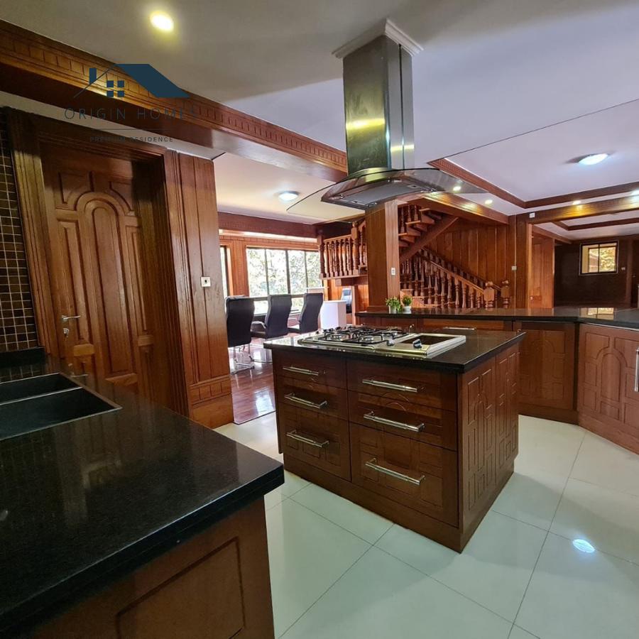 Commercial Property with Service Charge Included at Lower Kabete - 3