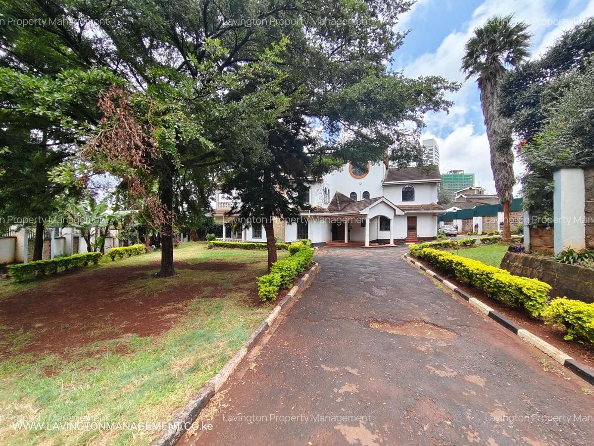 0.5 ac Residential Land at Olengurueni Rd Junction - 4