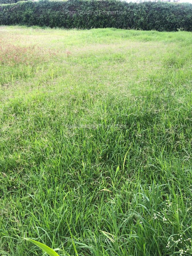 0.5 ac Land at Nyari - 1