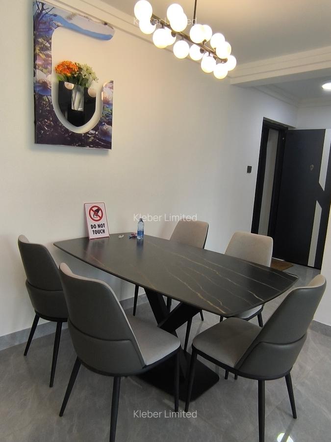 1 Bed Apartment with En Suite at Ngong Road - 7