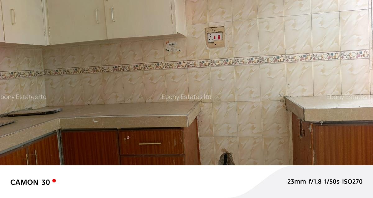 3 Bed Apartment with En Suite in Parklands - 12