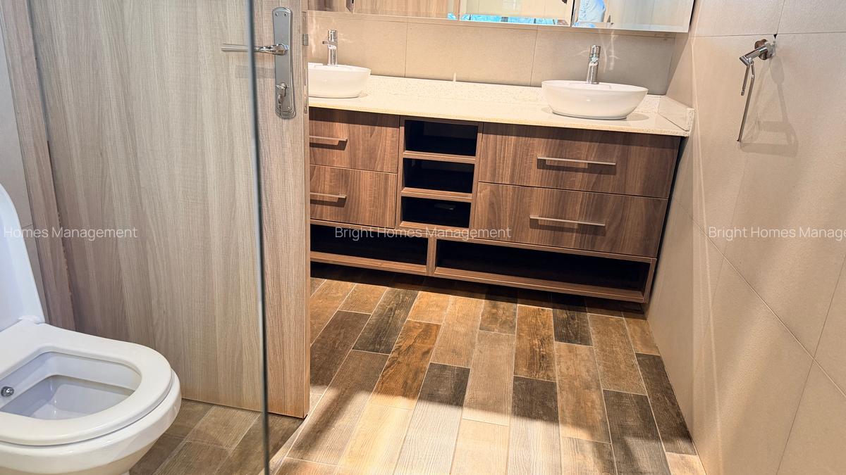 5 Bed House with En Suite in Thigiri - 15