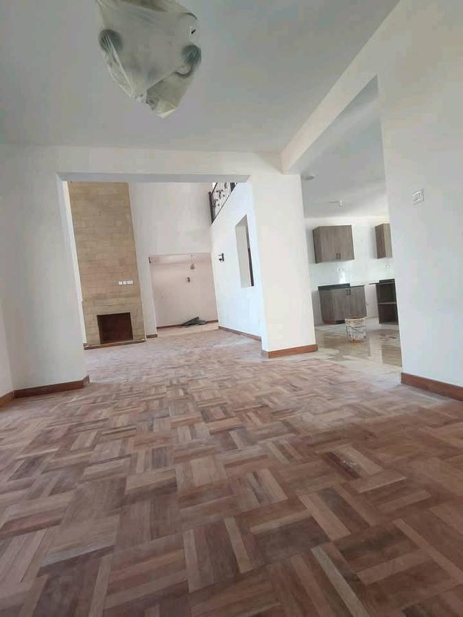 4 Bed House with En Suite at Bogani Road - 9